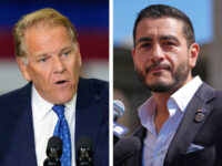 Poll: Rogers Takes Lead over Socialist El-Sayed in Michigan Senate Race