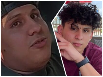 Venezuelan Illegal Alien Arrested in Texas for Sexual Assault of Child, Stalking (Texas De