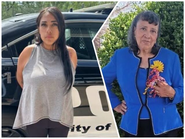 Woman Wanted for Fatal Hit-and-Run Crash in El Paso Arrested at Texas Border After Year in