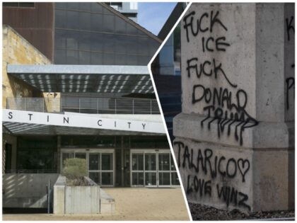 Austin to Secretly Funnel $850K to Illegal Alien Deportation Defense After ICE Shooting (G