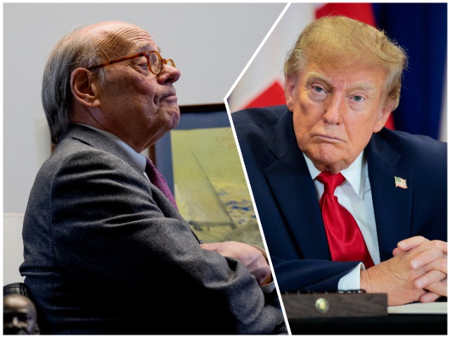 PREVIEW OF A MIDTERM RECKONING: House Democrat Drops Massive 26-Article Impeachment Resolution Against Trump