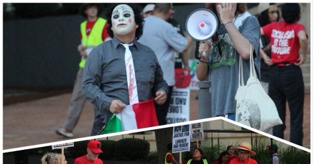 Austin Becomes Immigration Flashpoint After Shooting Incident