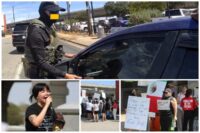 Venezuelan Illegal Alien Shot by ICE in Austin Charged with Assaulting Officer with Vehicle