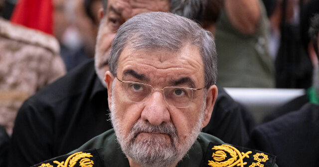 Iran to Declare New ‘Restricted Area' in Persian Gulf