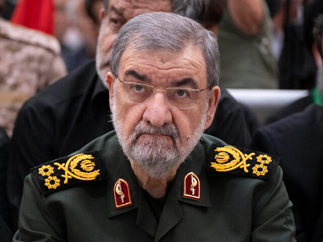 Iran to Declare New ‘Restricted Area’ in Persian Gulf