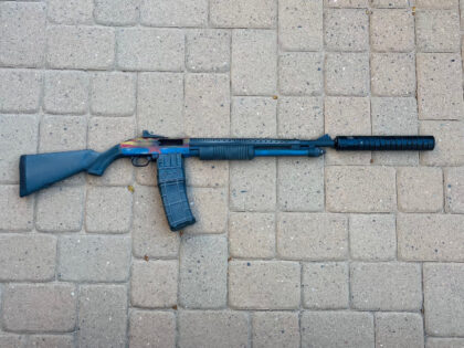 Enhance Your Shotgun Game: The JK Armament SGX 12GA Suppressor