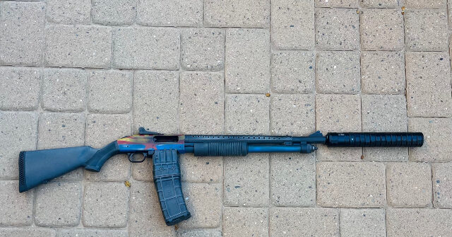 Enhance Your Shotgun Game: The JK Armament SGX 12GA Suppressor
