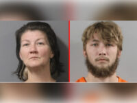 Florida Mother Tells Deputies She and Her Son Had Sex ‘Only About 100 Times,’ Both Char