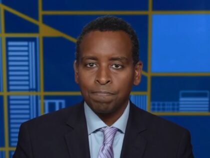Joe Neguse on 9/3/2026 "The Briefing"