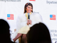 Watch: Nicki Minaj Tells Young Americans to ‘Vote Red Now’ in 2026 Midterms
