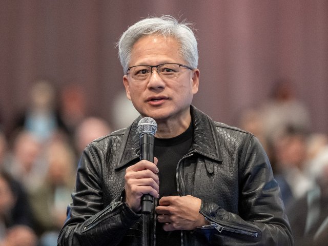 headline: Nvidia Unveils Safety Platform to Stop AI Agents f