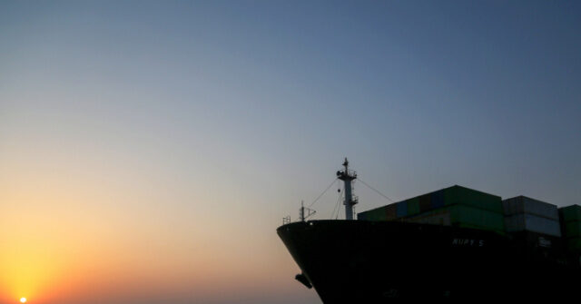 CENTCOM: 1 Billion Barrels Move Through Hormuz — ‘Ironclad Blockade’ Holds Iran to Zero