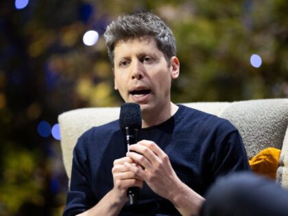OpenAI boss Sam Altman wants to slow down