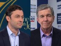 Maher: Dems Like Ossoff, Roy Cooper Not Fighting Left Fringe