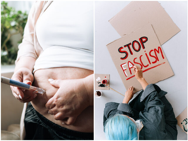 Far-Left Authors Declare War on ‘Fascist’ Ozempic and Other GLP-1 Weight Loss Drugs