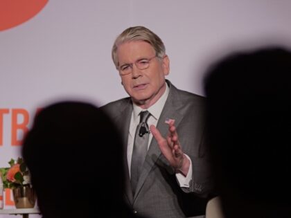 Matthew Perdie / Breitbart News