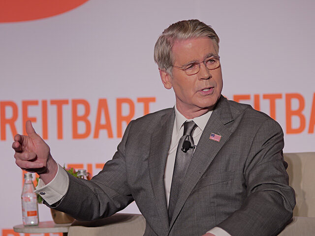 Exclusive – Secretary Scott Bessent: Stopping Mass Migration Means Americans ‘Make More Mon