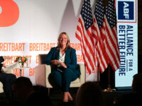 Exclusive – Alliance for a Better Future CEO Janet Kelly on Geopolitical Significance of AI Domin