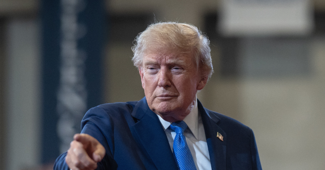 Trump White House Begins Mailing $500 Obamacare Refund Checks, Says Biden Admin ‘Overcharged’ Customers