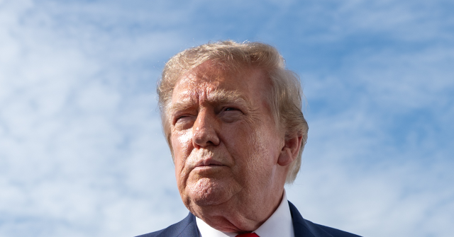 President Donald Trump’s Face Officially on U.S. Currency