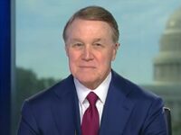 David Perdue on Taiwan on 9/25/2026 "America's Newsroom"