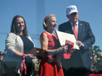 Trump Remembers 9/11 Ahead of 25th Anniversary, Awards Presidential Medal of Freedom to ‘Man 