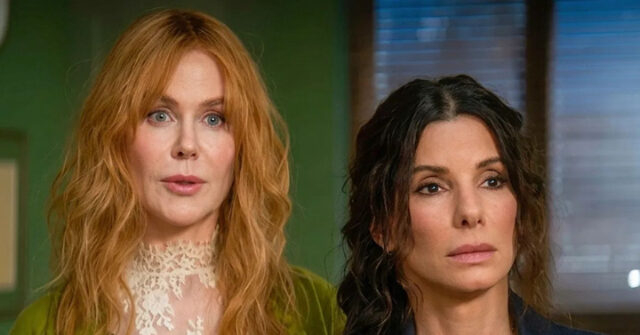 Box Office: ‘Practical Magic 2’ Dethrones 'Spider-Man' With $30 Million Debut
