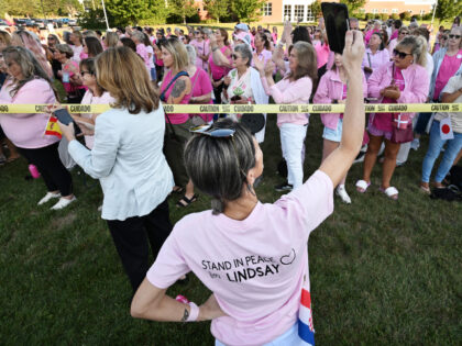 Lawyer: Lindsay Clancy Case Holdout Juror Facing Death Threats from ‘Lunatic Mob’