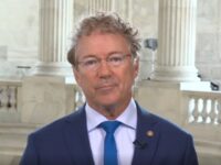 Rand Paul on 9/29/2026 "The Big Take"
