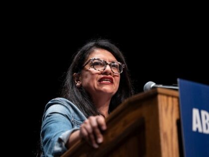House Passes ‘Ratepayer Protection Act’ 417-3 to Address AI Data Centers, Rashida Tlaib