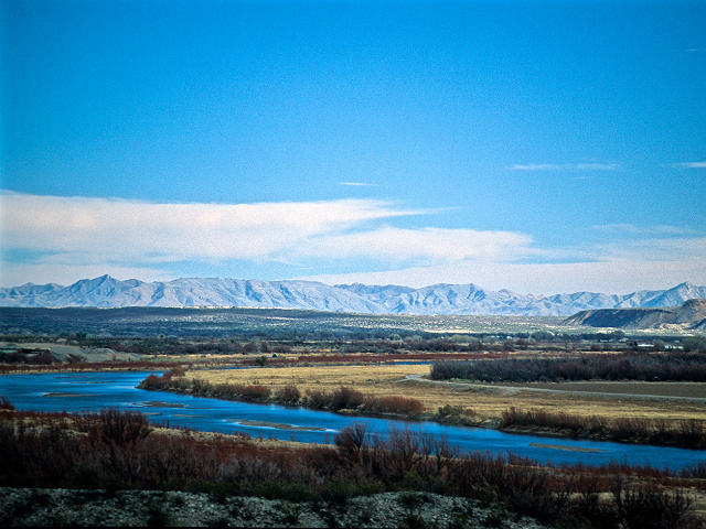 New Mexico: Evacuations Ordered as McLeod Dam Faces Imminent Failure