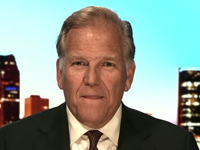 Mike Rogers: El-Sayed ‘Married Himself to Hasan Piker’