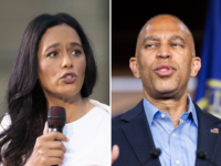 Palestinian Journalist Calls Hakeem Jeffries a ‘Monkey’ and ‘Errand Boy’
