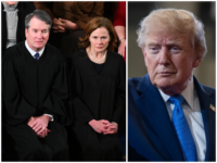 Trump Asks SCOTUS to Permit Voter Verification System Ahead of Midterms