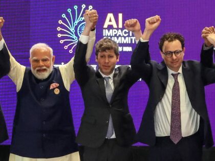 Sam Altman and Dario Amodei to address UN