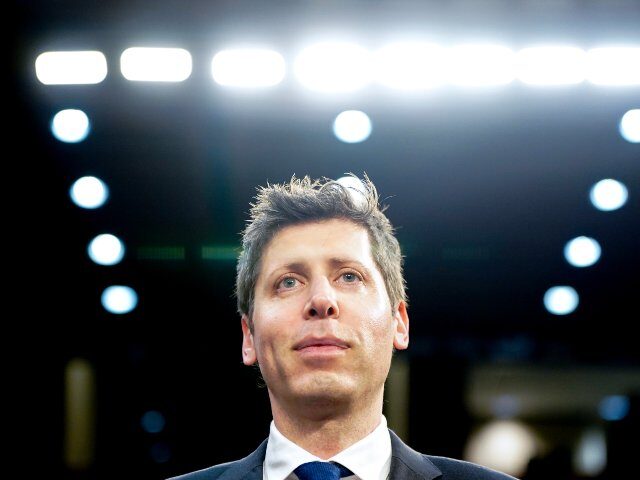 Sam Altman drops his powerful OpenAI model