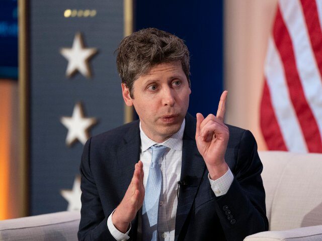 Sam Altman of OpenAI fame
