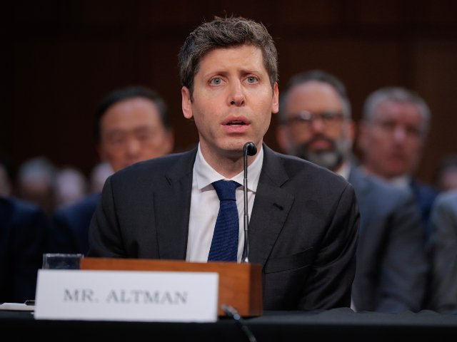 California Man Sues OpenAI Claiming ChatGPT Fed Religious Delusions Before Suicide Attempt