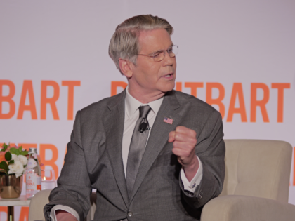 Secretary of Treasury Scott Bessent