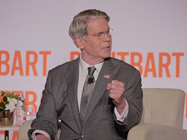 Secretary of Treasury Scott Bessent