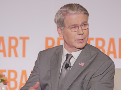 Secretary of Treasury Scott Bessent