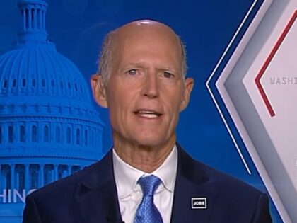 Rick Scott on FBN, 9/30/2026