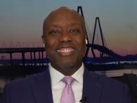 Tim Scott Predicts Dems Will Impeach Trump and Cabinet, Pack SCOTUS if Successful in Midterms