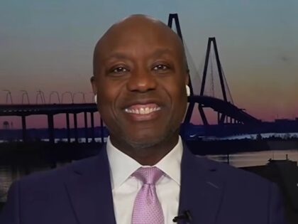Tim Scott on FNC, 9/7/2026