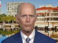 Rick Scott: Democrats ‘Scared to Death’ of AOC, Mamdani and Hasan Piker