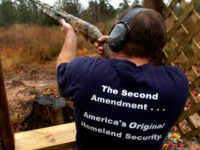 The New Republic: Idea that Citizens Are Armed to Fight Tyranny a ‘Pop Constitutional Concept