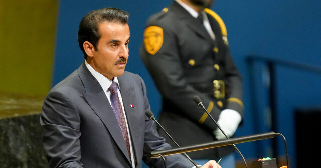 Qatar Goes Diplomatic on Iran, Reviles Israel for ‘Crimes Against Humanity’