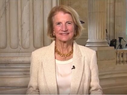 Shelley Moore Capito on Iran on 9/28/2026 "NewsNation Now"