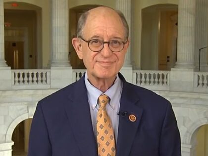 Brad Sherman on El-Sayed on 9/1/2026 "Balance of Power"