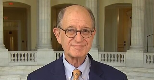 Dem Rep. Sherman on if El-Sayed Is Qualified: He's Not ‘My First Choice', I ‘Haven't Sat Down and Compared'